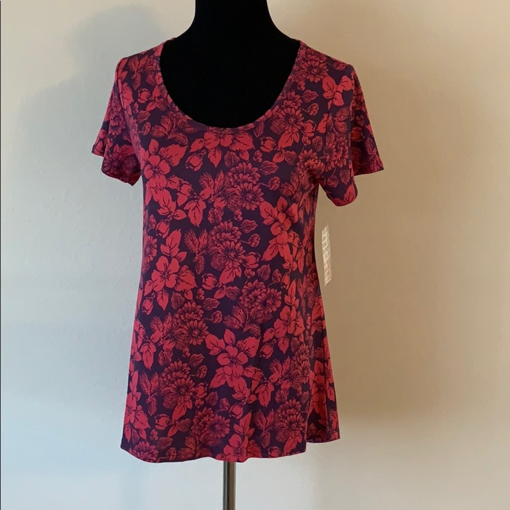 Lularoe Classic t